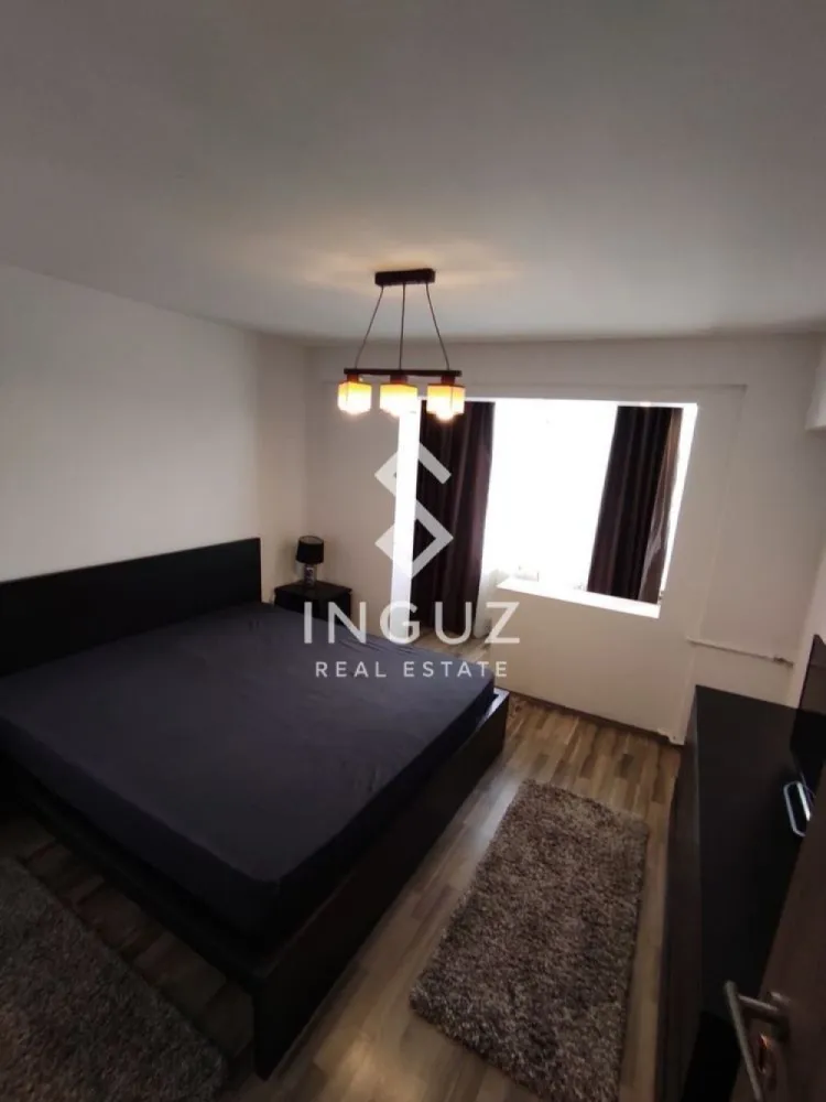 Apartament 3 camere Dristor/ parklake