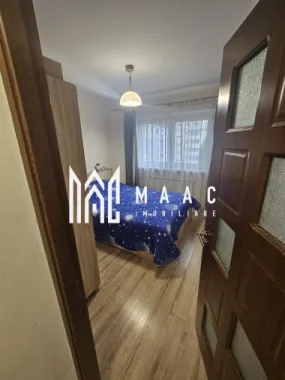 Apartament 2 camere | Etajul 3 | Valea Aurie