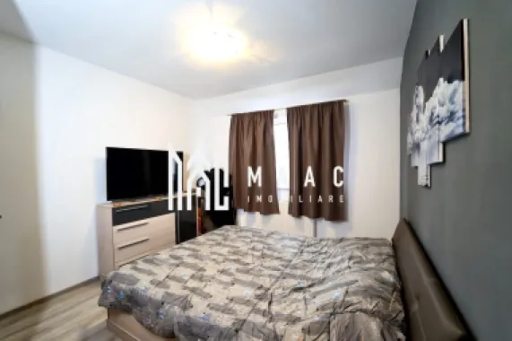 Apartament 2 camere | Balcon generos | Selimbar