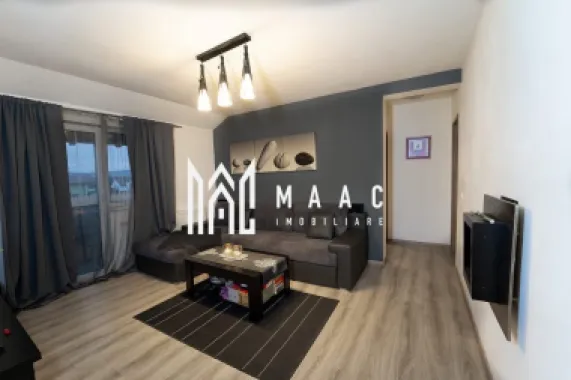 Apartament 2 camere | Balcon generos | Selimbar