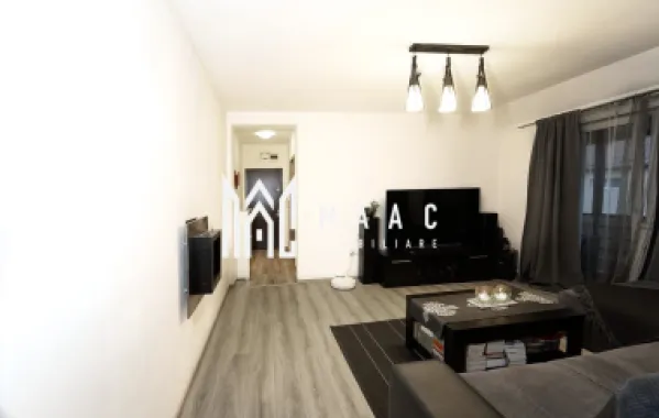 Apartament 2 camere | Balcon generos | Selimbar