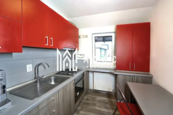 Apartament 2 camere | Balcon generos | Selimbar