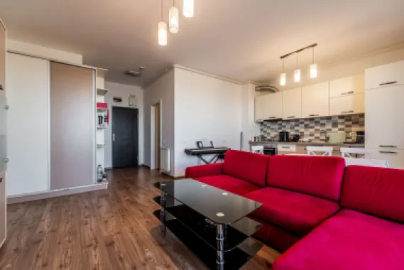 Apartament 2 camere - ARED KAUFLAND - 87 mp - COMISION 0%