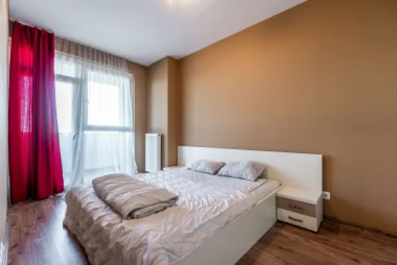 Apartament 2 camere - ARED KAUFLAND - 87 mp - COMISION 0%