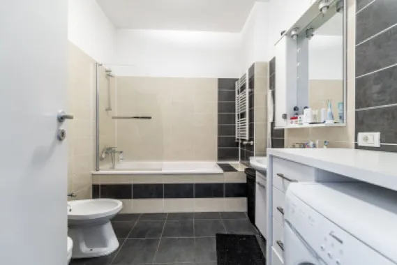 Apartament 2 camere - ARED KAUFLAND - 87 mp - COMISION 0%