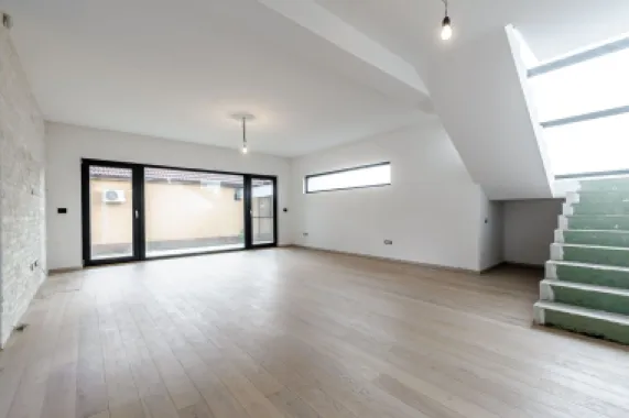 Vila Premium 5 camere - Subcetate, Arad - COMISION 0%