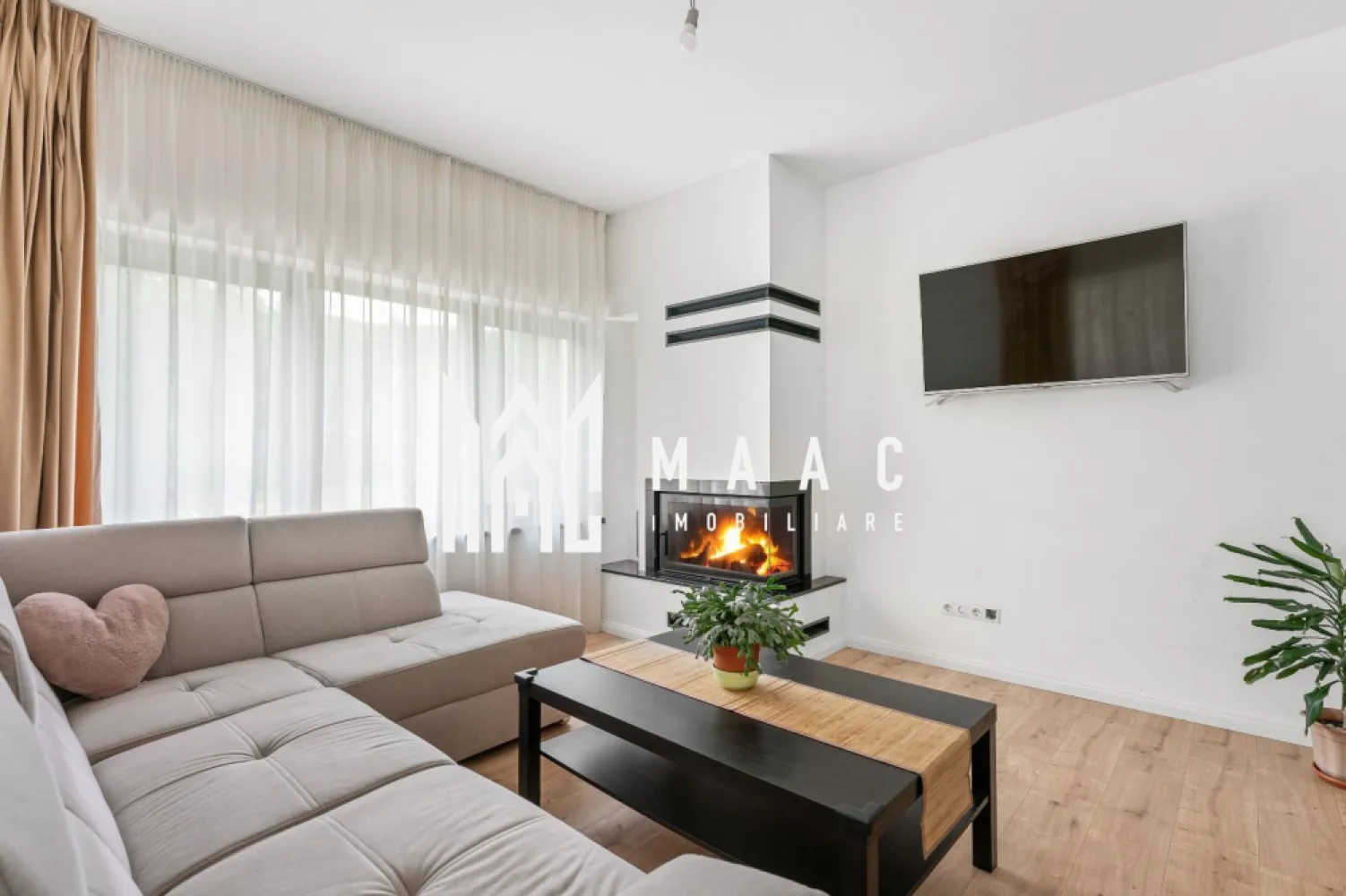 Casa 5 camere | Moderna | Teren 1036 MP | Tocile