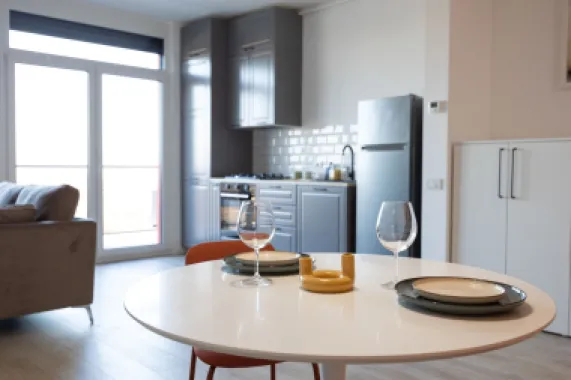 Apartament 2 camere ARED - direct de la dezvoltator