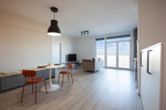 Apartament 2 camere ARED - direct de la dezvoltator