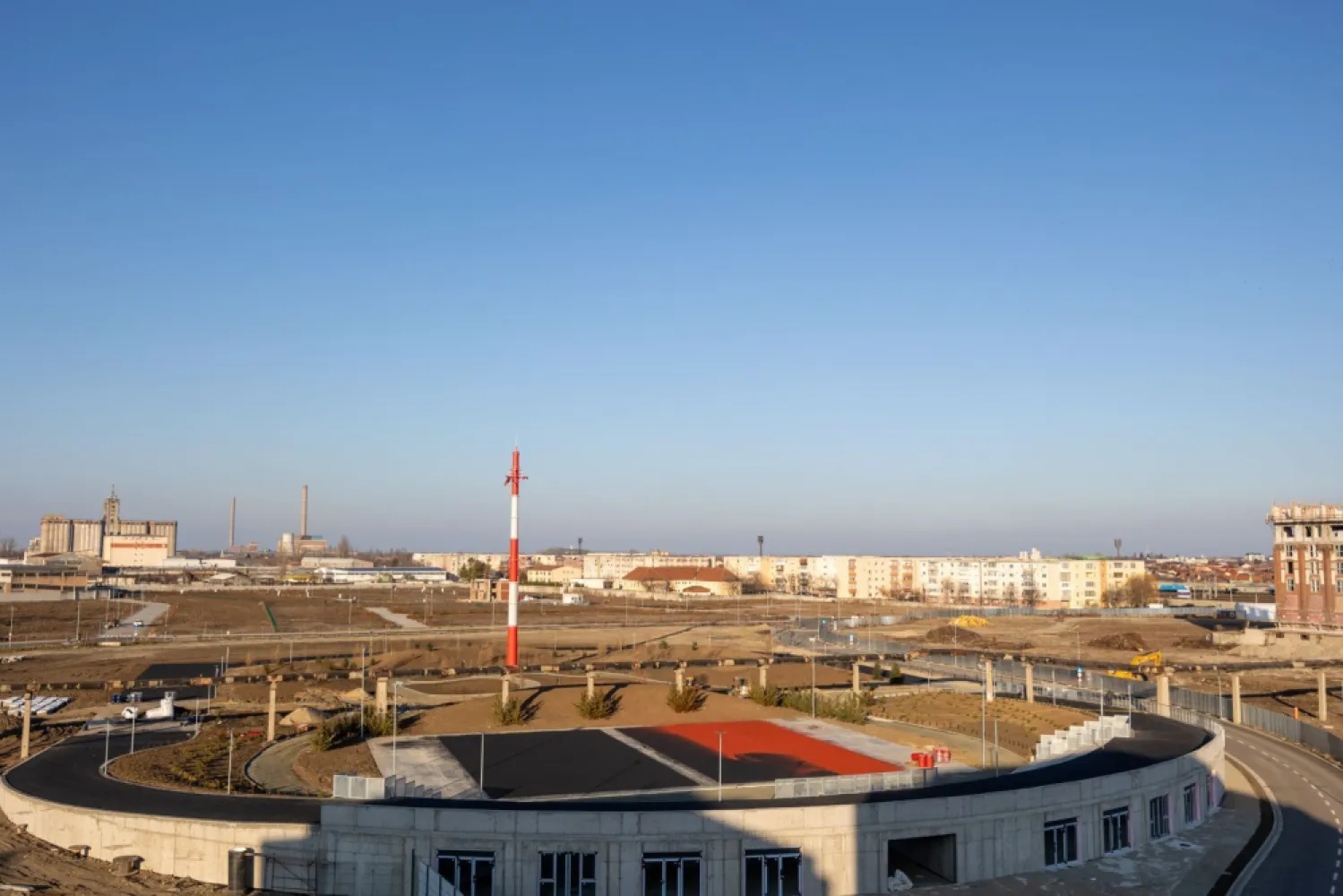 Apartament 2 camere ARED - direct de la dezvoltator