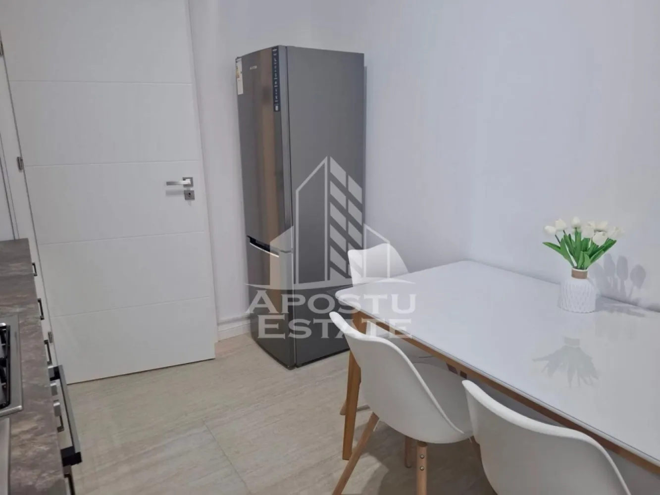 Apartament 2 camere de inchiriat, Giroc, Timisoara