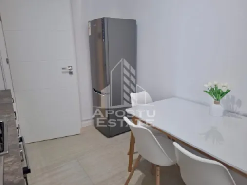 Apartament 2 camere de inchiriat, Giroc, Timisoara