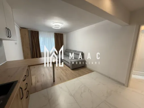 Apartament 2 camere | Etaj 1 | Bloc cu lift | Lazaret