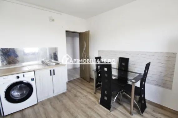 Ap 1 camera Bloc Nou - Green Residence + loc parcare
