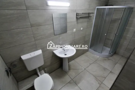 Ap 1 camera Bloc Nou - Green Residence + loc parcare