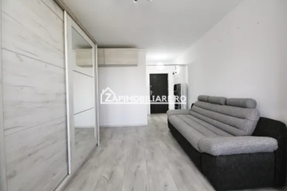 Ap 1 camera Bloc Nou - Green Residence + loc parcare