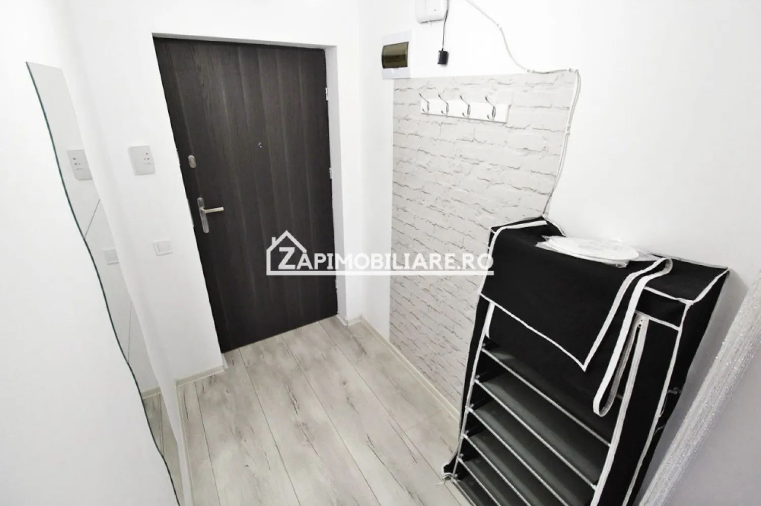 Ap 1 camera Bloc Nou - Green Residence + loc parcare