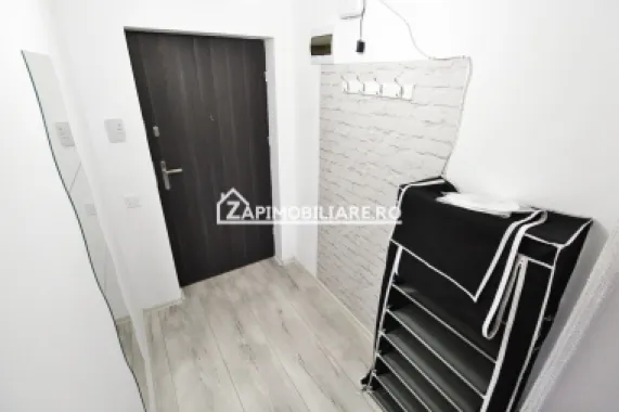 Ap 1 camera Bloc Nou - Green Residence + loc parcare