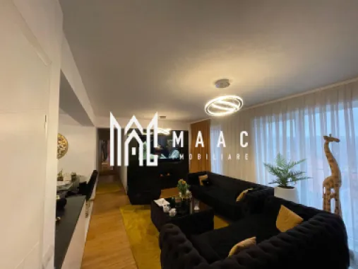 Logo MAAC IMOBILIARE logo