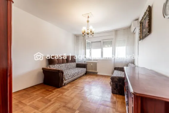 VANDUT! Apartament 2 camere decomandat - Romanilor - COMISION 0