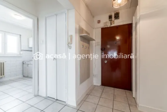 VANDUT! Apartament 2 camere decomandat - Romanilor - COMISION 0