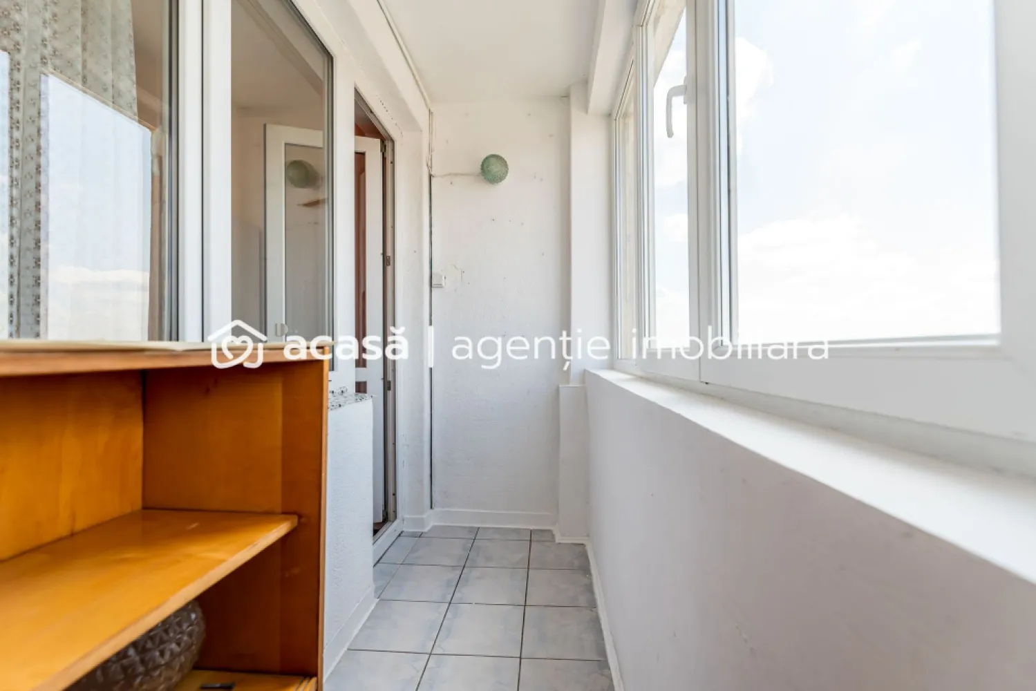VANDUT! Apartament 2 camere decomandat - Romanilor - COMISION 0