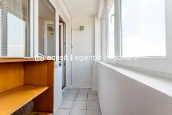 VANDUT! Apartament 2 camere decomandat - Romanilor - COMISION 0