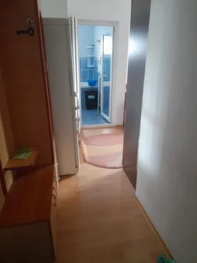 Mansardă de închiriat cu vedere la Dunăre - Micro 21