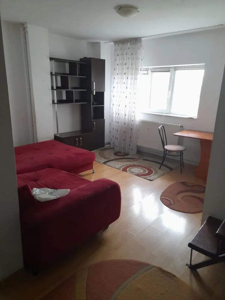 Mansardă de închiriat cu vedere la Dunăre - Micro 21 - Vă propunem spre închiriere, în exclusivitate, o mansardă dispusă pe două niveluri, situată în cartierul Micro 21, într-o zonă liniștită, cu o priveliște deosebită către Dunăre.
Locuința are o suprafață totală de 50 mp, din care 7,5 mp reprezintă terasa, un spațiu ideal pentru relaxare, savurarea cafelei de dimineață sau admirarea apusurilor asupra Dunării.
Proprietatea este complet mobilată și utilată, fiind pregătită pentru mutare imediată. Dispune de centrală termică proprie, racord separat de apă, balcon și baie cu geam pentru aerisire naturală, oferind confortul necesar unei locuiri plăcute pe termen lung.

Chirie: 1.500 lei/lună
La semnarea contractului se achită:
-prima lună de chirie;
- o garanție;
- comisionul agenției.
Oferta este disponibilă în exclusivitate prin MAG INVEST.

Pentru informații suplimentare și programarea unei vizionări, contactați: Liliana Ene - 0746.252.252