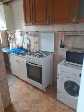 Mansardă de închiriat cu vedere la Dunăre - Micro 21