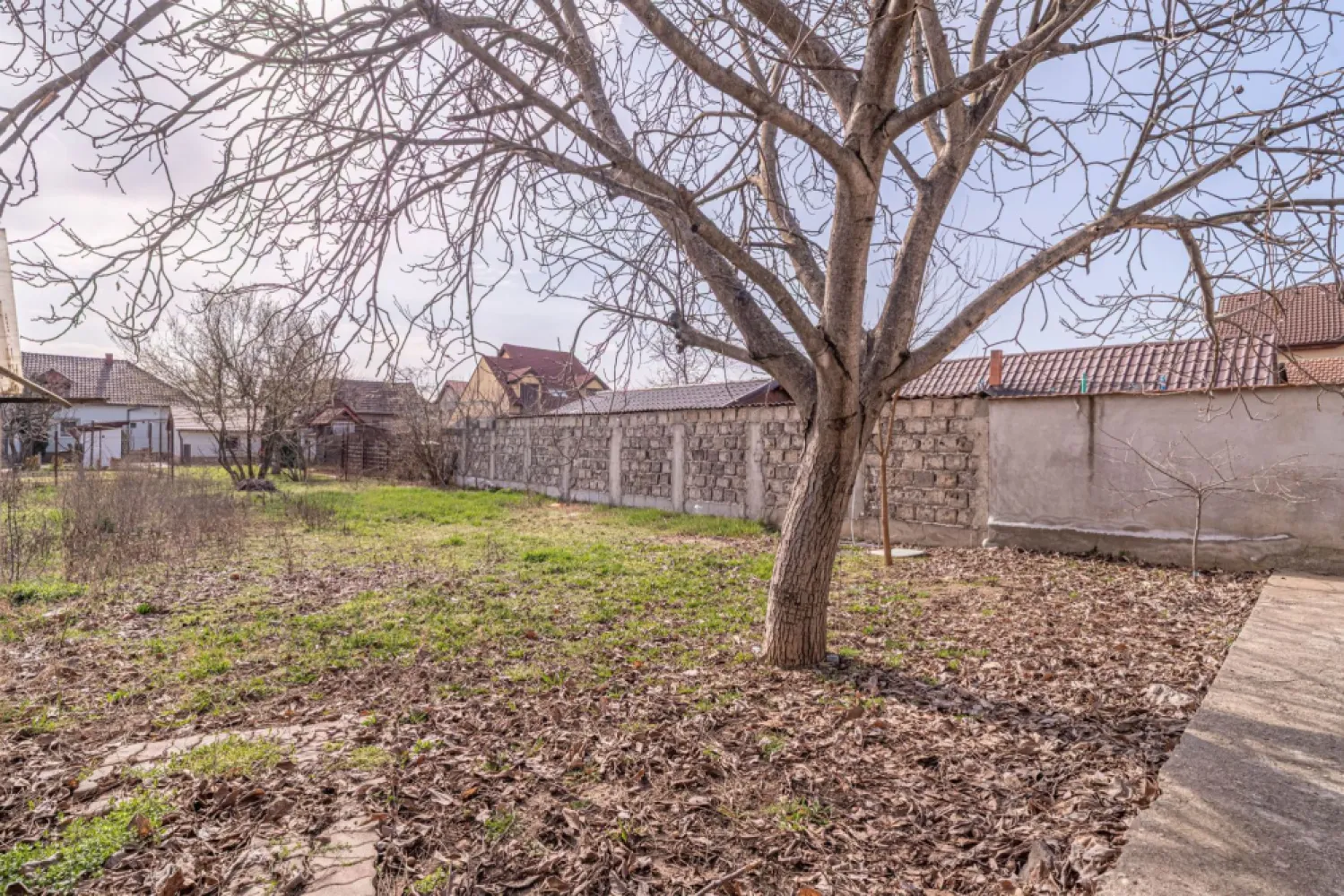 Casă de vânzare în Arad – zona Poltura