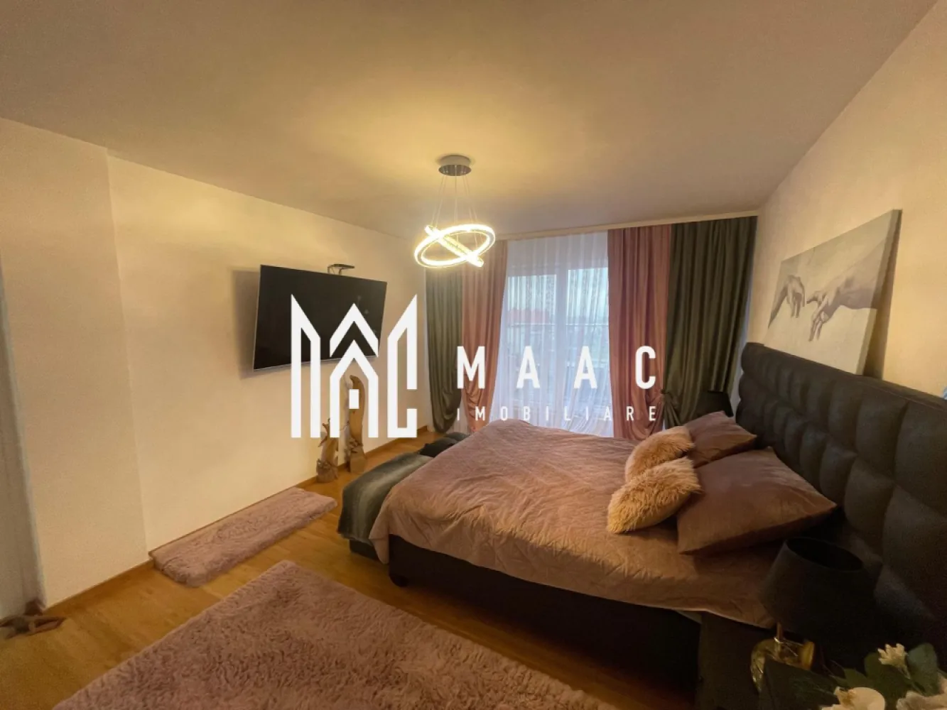 Penthouse 4 Camere | Zona Kogalniceanu | Sebes