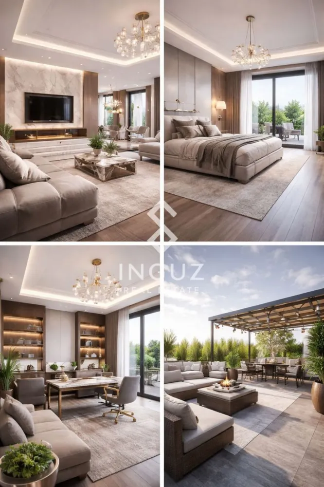 Oportunitate investițională – Pipera | Nordul Bucureștiului | Sector 1 - Oportunitate investițională – Pipera | Nordul Bucureștiului | Sector 1

Vilă P+2 cu terasă rooftop privată, situată strategic pe Șoseaua Pipera, într-una dintre cele mai căutate zone de business și investiții din București.

⚠️ Proprietatea se vinde/închiriază nemobilată (neutilată complet), oferind flexibilitate totală pentru amenajare.

Avantaje locație:

• La câteva minute de metrou Pipera
• Acces rapid către DN1 și Aeroportul Henri Coandă
• Aproape de zonele de business, școli internaționale și centre comerciale
• În apropiere de Parcul Herăstrău și Parcul Băneasa

Detalii proprietate:

• Suprafață teren: 152 mp
• Suprafață construită: 251 mp
• Suprafață utilă: ~177 mp
• Terasă rooftop privată ~75 mp
• 6 camere + 3 băi
• 7 aparate de aer condiționat
• Construcție solidă, materiale de calitate superioară
• Stare: semifinisată / nemobilată

Potențial investițional:

• Ideal pentru locuință de lux sau sediu firmă
• Potrivit pentru birouri, clinici sau companii IT
• Posibilitate instalare panouri solare
• Utilizare flexibilă

Randament estimat:

• Rezidențial / corporate: ~7%
• Birouri: ~8%
• Medical: ~9.5%

Informații suplimentare:

• Proprietate cu acte în regulă
• Disponibilă pentru vânzare sau închiriere
• Comision: 2%

📍 Proprietate rară într-o zonă premium, cu cerere constantă din partea investitorilor