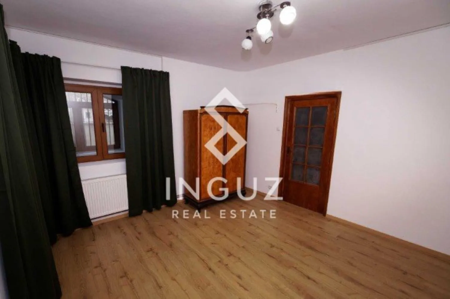 Casă de închiriat | Zona Obor – Colentina | Curte proprie + Parcare