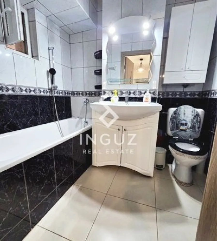 Apartament 3 camere de închiriat | Obor – Bucur Obor