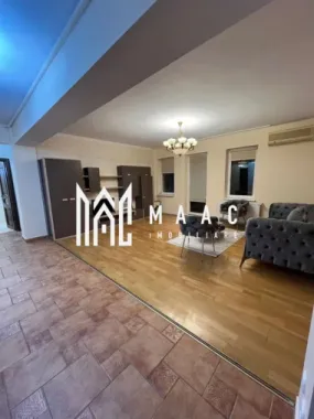 Apartament 4 camere | 98 MPU | Parcare | Zona Ștrand
