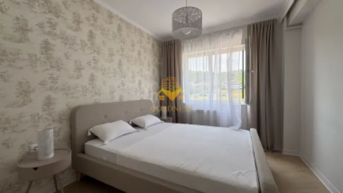 3 camere, Premium, bloc nou, parcare, bloc nou, Urusagului, Zona Profi