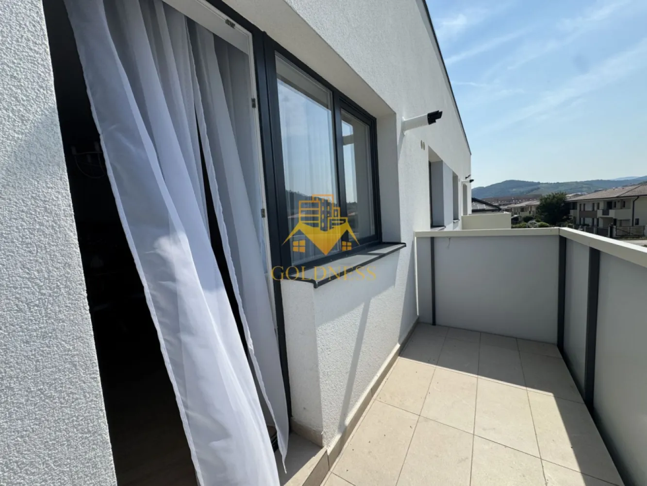 3 camere, Premium, bloc nou, parcare, bloc nou, Urusagului, Zona Profi