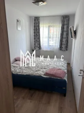 Apartament 3 camere | Parter | Parcare | 58 MP | Magnolia