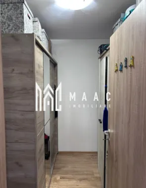 Apartament 3 camere | Parter | Parcare | 58 MP | Magnolia