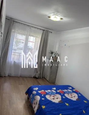 Apartament 3 camere | Parter | Parcare | 58 MP | Magnolia