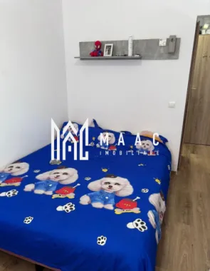 Apartament 3 camere | Parter | Parcare | 58 MP | Magnolia