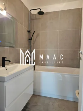 Apartament 3 camere I 64 mp I Sibiu I Doamna Stanca I 2 băi I balcon 10 mp