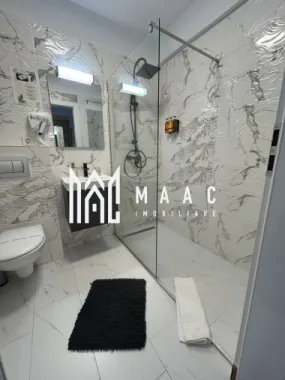 Apartamente 2 Camere | 40Mp | Balcon | Loc de Parcare | Cartierul Henri Coandă