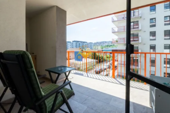 2 camere, Parcare, Zona Vivo Mall, Amethyst, Metro, Momax, Floresti