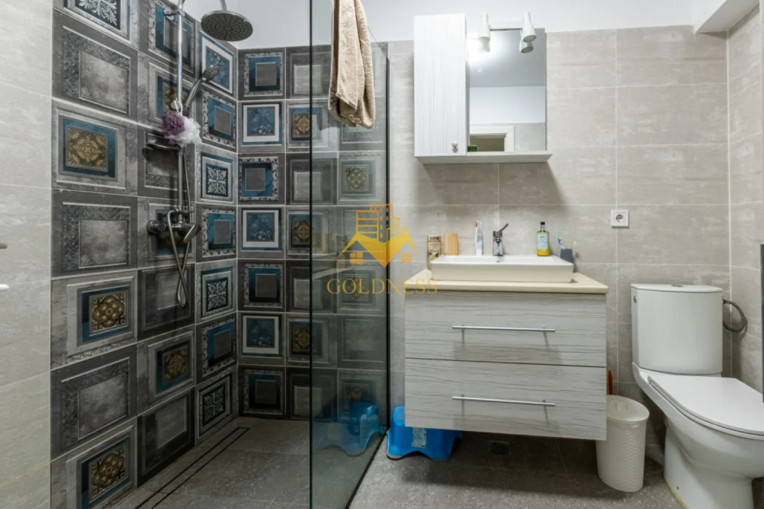 2 camere, Parcare, Zona Vivo Mall, Amethyst, Metro, Momax, Floresti