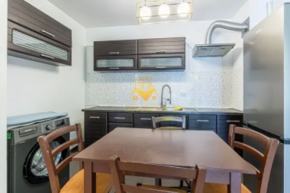 2 camere, modern, parcare, Buna ziua, zona Grand Hotel Italia, LIDL