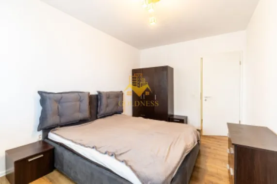 2 camere, modern, parcare, Buna ziua, zona Grand Hotel Italia, LIDL