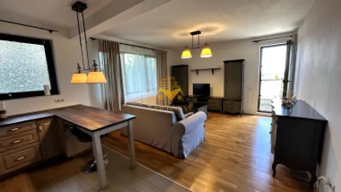 2 camere, Europa, Eugen Ionescu, Calea Turzii,Parcare, Gradina proprie