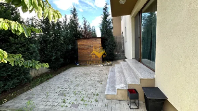 2 camere, Europa, Eugen Ionescu, Calea Turzii,Parcare, Gradina proprie